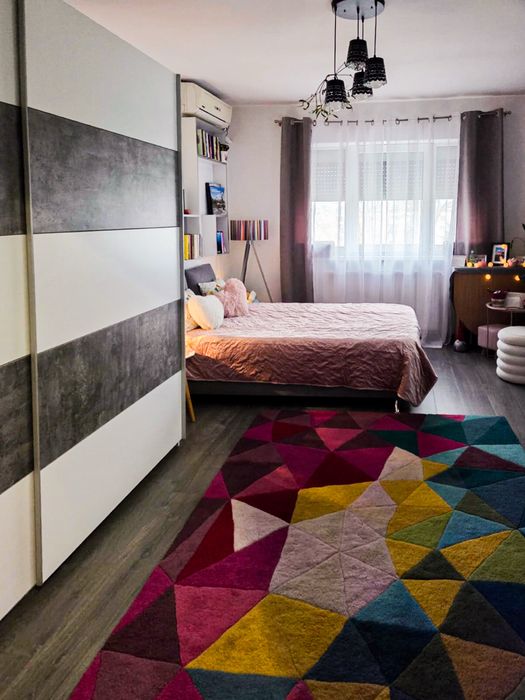 Apartament de vanzare in sfantu gheorghe