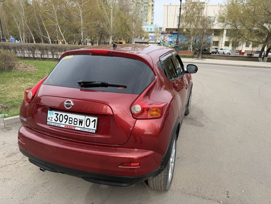 Продам ниссан жук