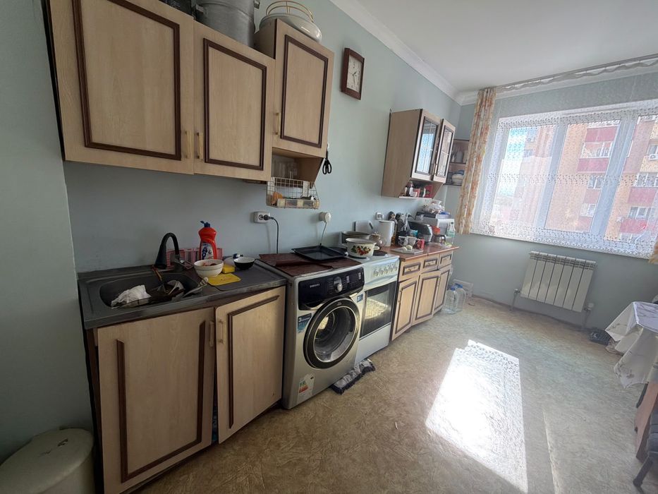Дёшево продам мебель б/у
