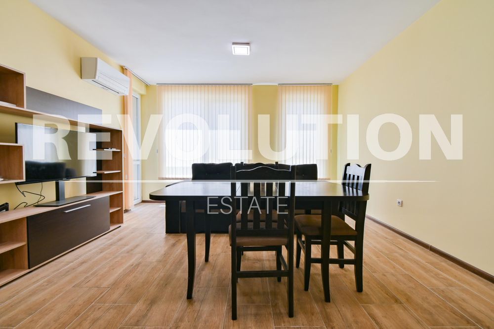 Дава се под наем Тристаен апартамент в София, Младост 2 - 100 кв.м за 750 € - Снимка #3