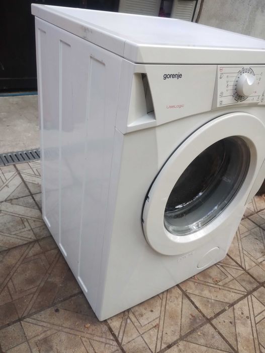 Пералня Gorenje 6kg