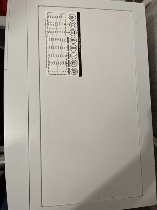 Продам стиральную машину