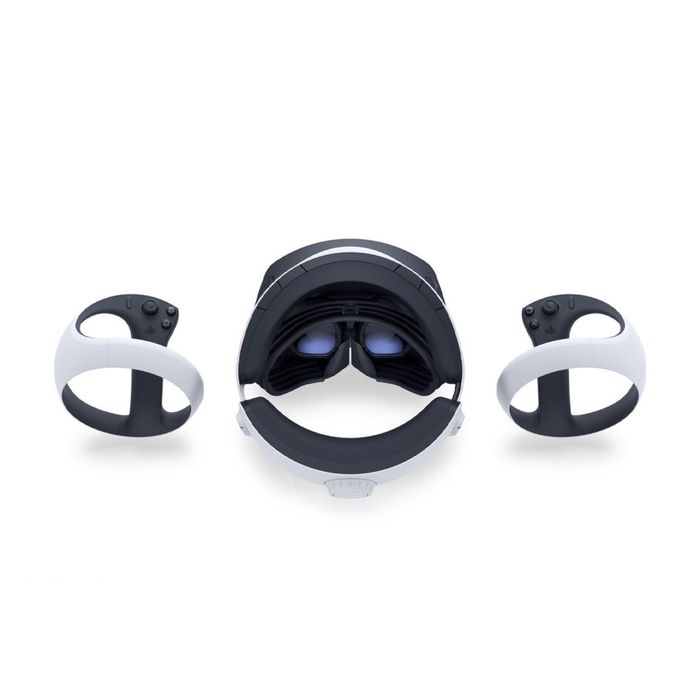 Продам PS VR2 в хорошем состоянии