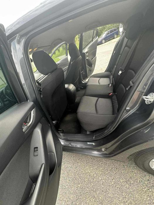 Mazda 3 de Vanzare