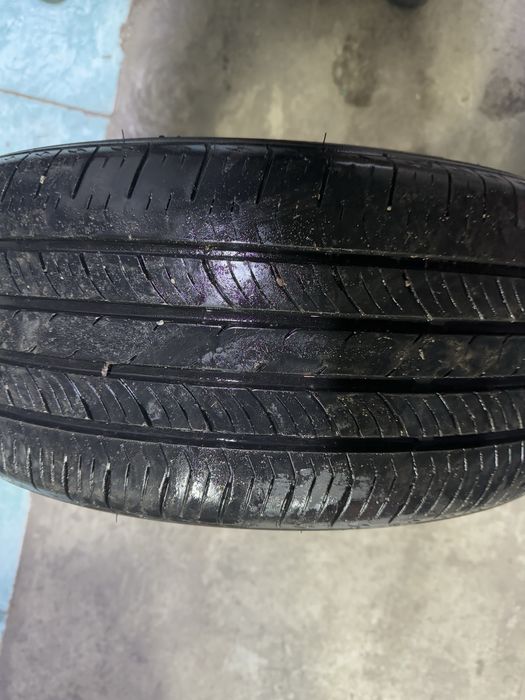 Комплект летней резины(шины)
