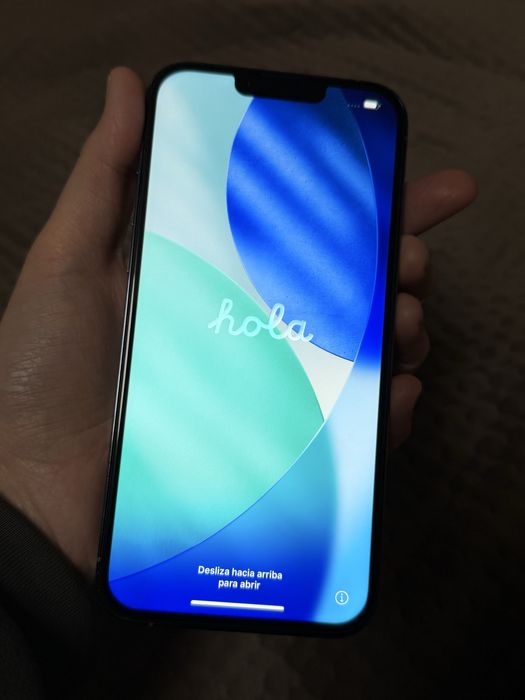 Iphone 13 Pro Max 1TB