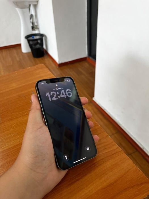 iPhone 12 pro обмен на мопед или продажа