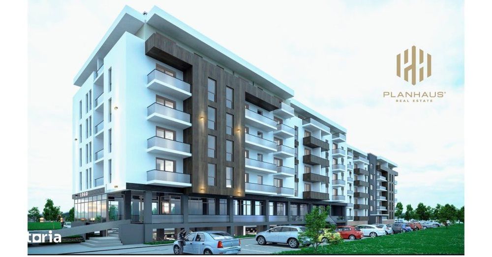 Apartament 2 camere ,Regele Ferdinand (Zona LIDL ) comision 0%