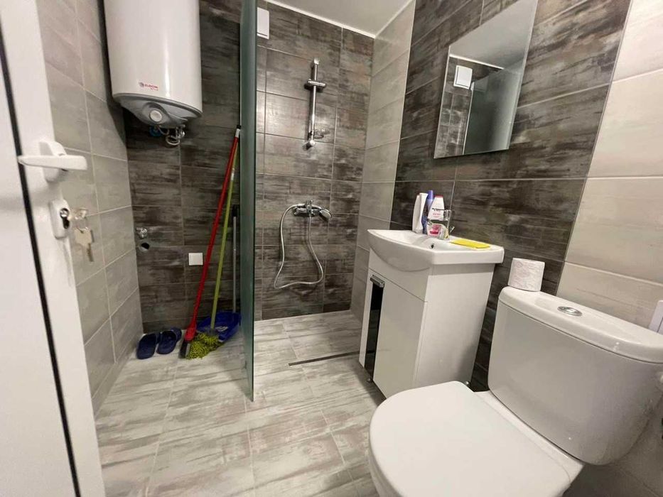 Продава се Едностаен апартамент в Пловдив, Въстанически - 48 кв.м за 796 €/кв.м - Снимка #2