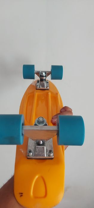 Vand Sakateboard