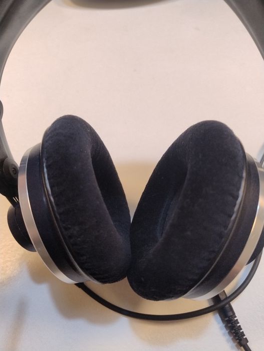 Căști AKG K271 mkII