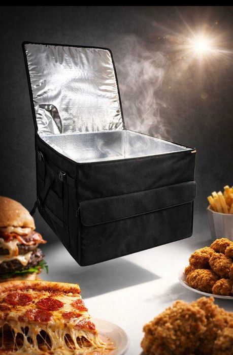 Термосумки высшего качество в Ташкенте