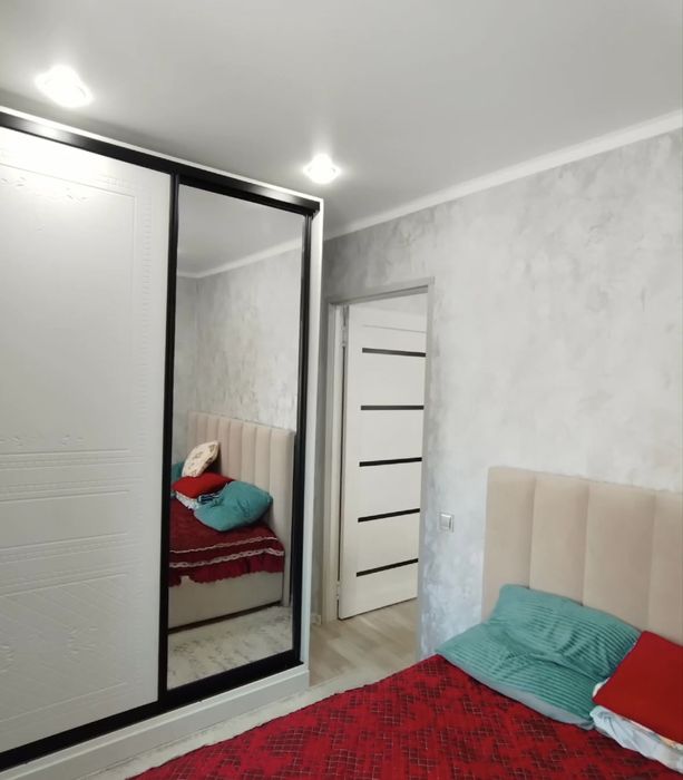 Продаётся 3-х комнатная квартира