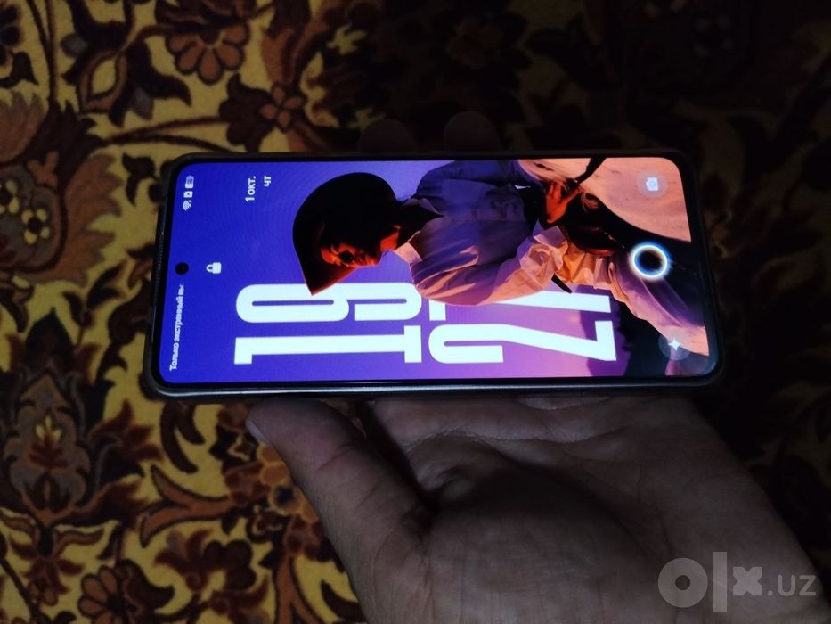 Oppo reno 13F 8/512