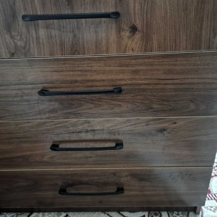 Продается новый Комод