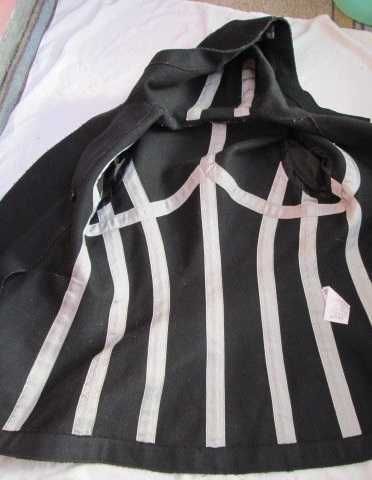 C.P.Company дамско вълнено палто размер по етикет 42.