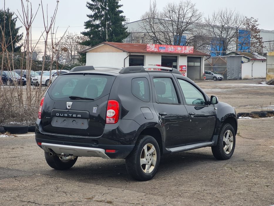 Dacia Duster * 2012 * 129.000 Km * 1.6 Benzină * Euro5  * Imp Germania