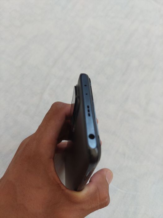 Redmi not 10 pro ideal holatda 6/128