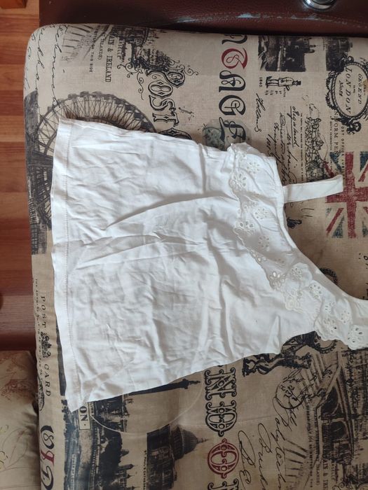 Пакет вещей для девочек