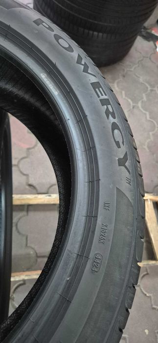 anvelope Pirelli 225/45/18 si 245/40/18