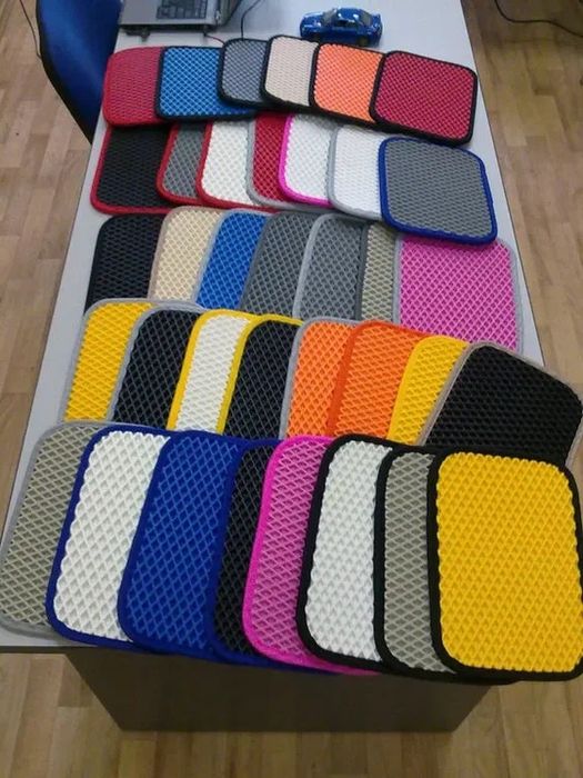 ева Ева эво коврики Полики 3d коврики Эва