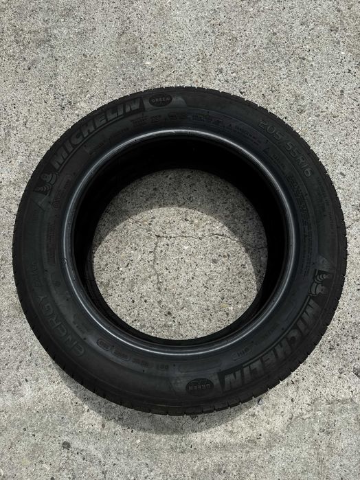 Anvelope 205/55R16 Michelin Vara