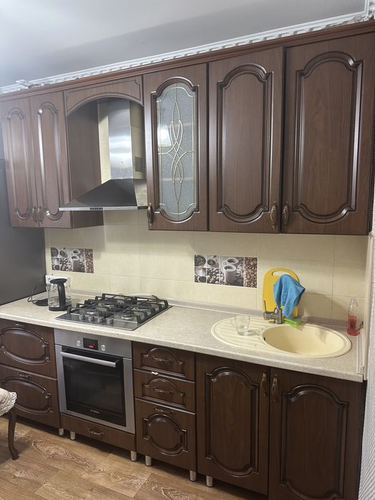 Продам кухонный гарнитур