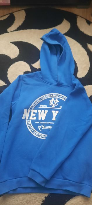 Суитшъри за момче