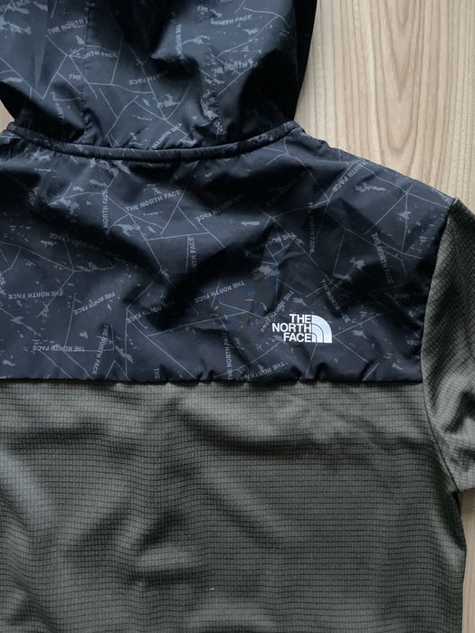 The North Face /мъжки суичър S