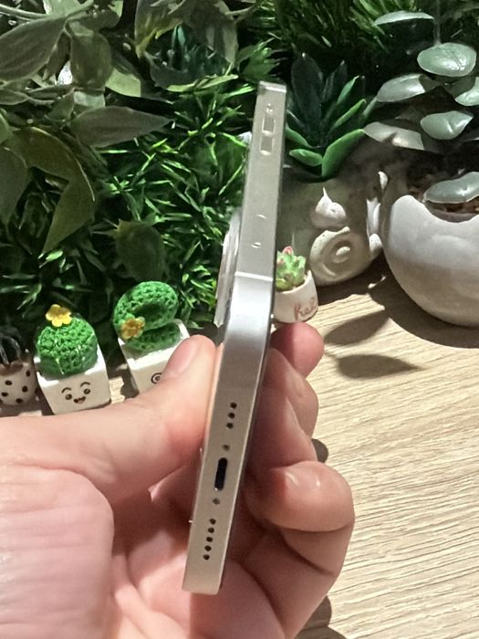 Iphone 13  alb‼️Garantie‼️