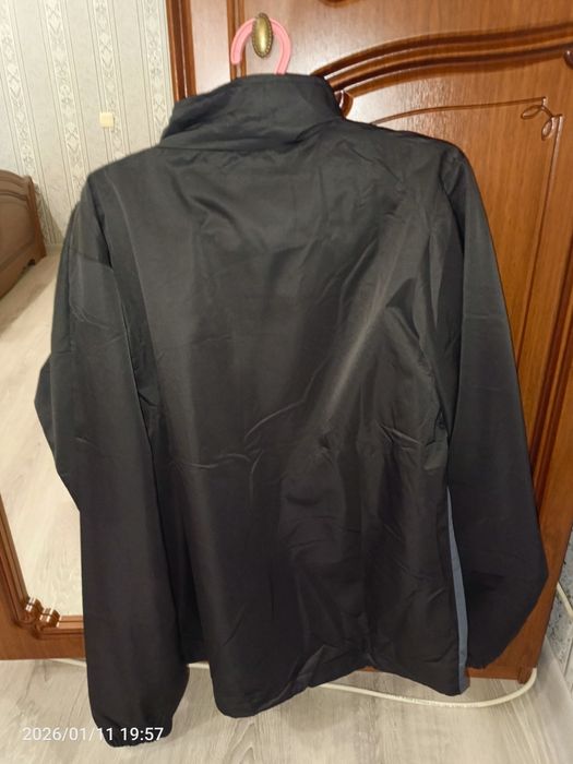 Спортивка верхняя