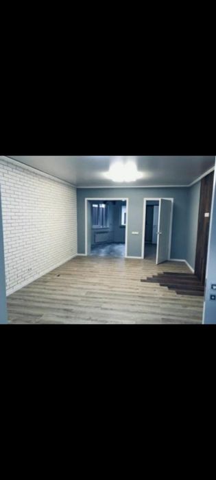 Ремонт квартир под ключ