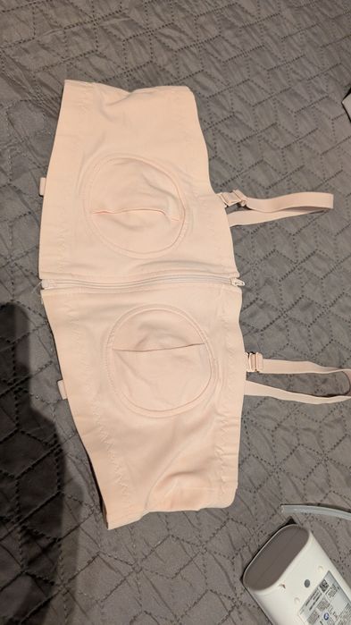 Pompa de san Spectra 9 Plus