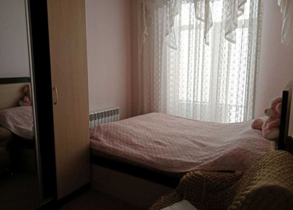 Mirzo Ulugʻbek TTZ Axmad yugnakiy 2.xona novostroyka sotiladi