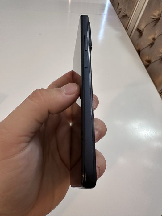 Redmi Note 11 pro+ 5G