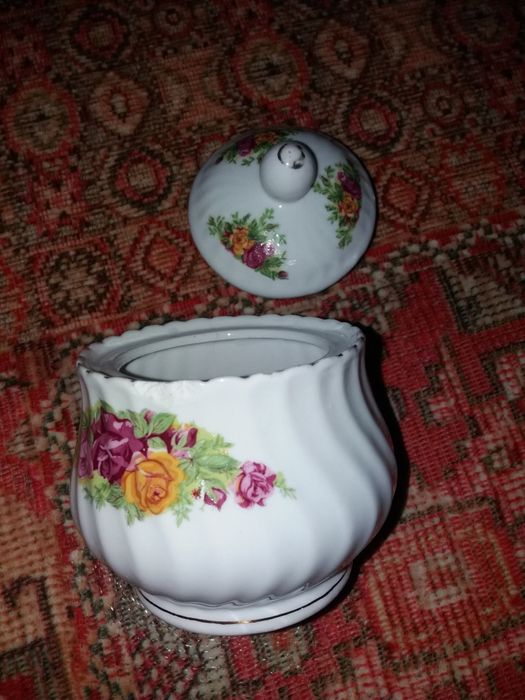 Сахарница 1 500 сахарница