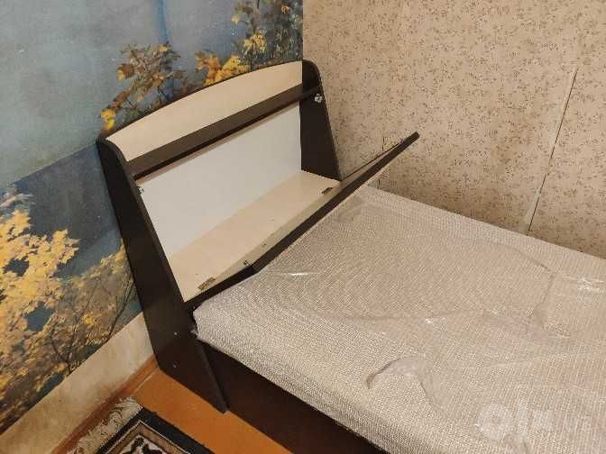 односпальные кровати