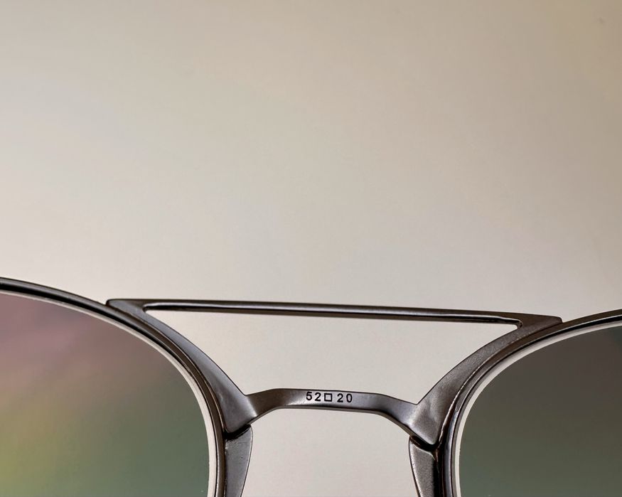 Ray Ban RB3546  Като нови пълен комплект