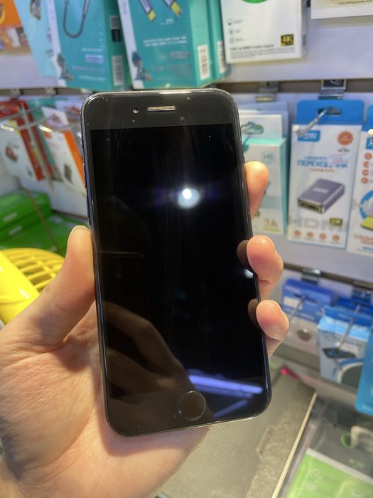 IPhone se 2020 телефоны