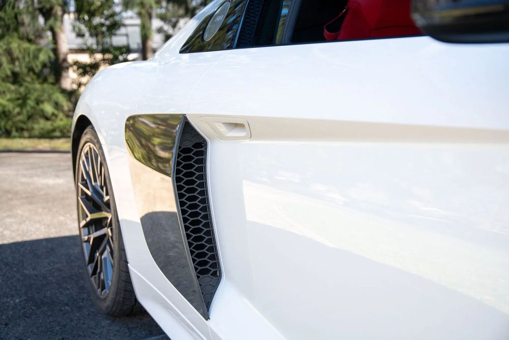 Jante Audi R18 5x112 R8 Style | A3 A4 A5 A6 Q5 Q3 Q2, VW, Skoda, Cupra