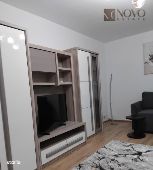 2 Camere | Stefan cel Mare | AC | Metrou