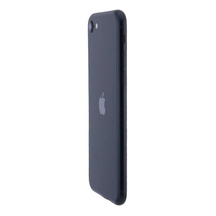 iPhone SE 3 2022 64GB Midnight | TrueGSM