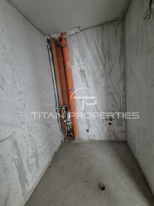 Продава се Двустаен апартамент в Пловдив, Коматево - 63 кв.м за 1485 €/кв.м - Снимка #5