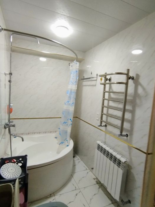 Сдается 3 комнатная квартира в аренду