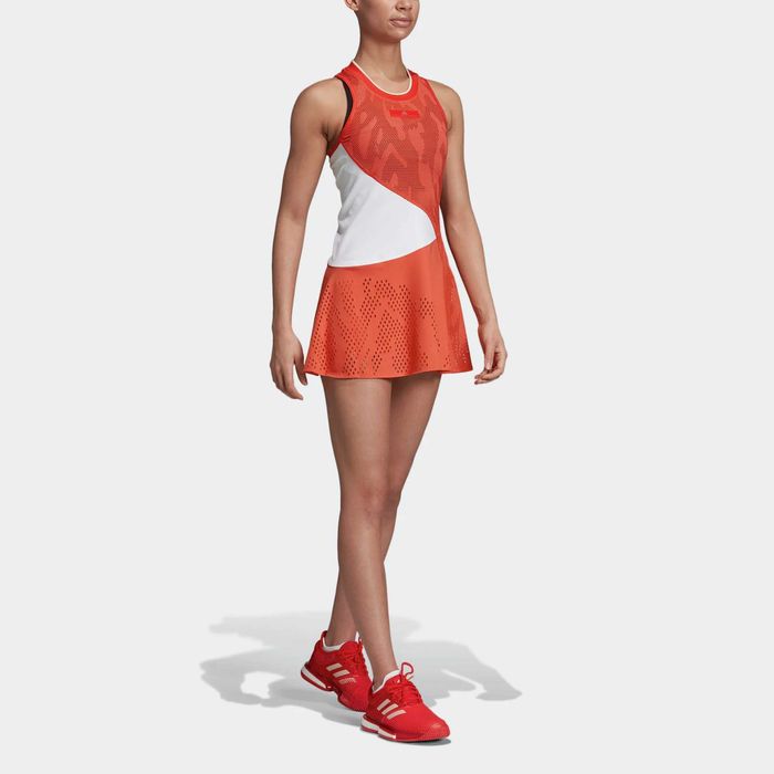 Адидас Adidas Stella McCartney Barricade tennis dress тенис рокля 44