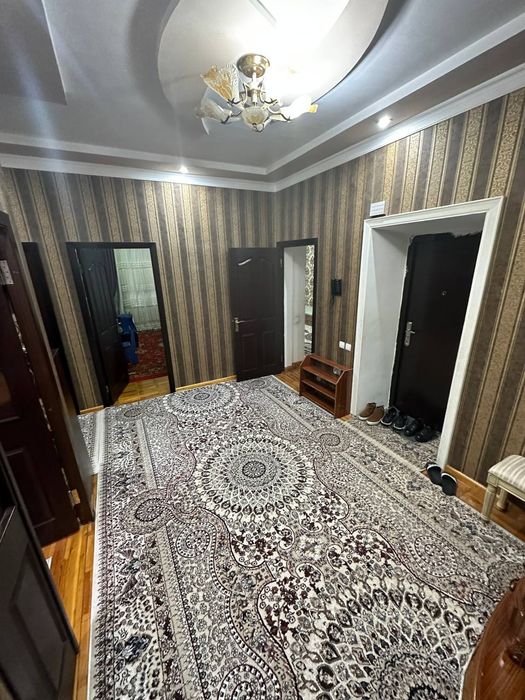 Аренда Метро Тинчлик 3.хонали 75-кв.м