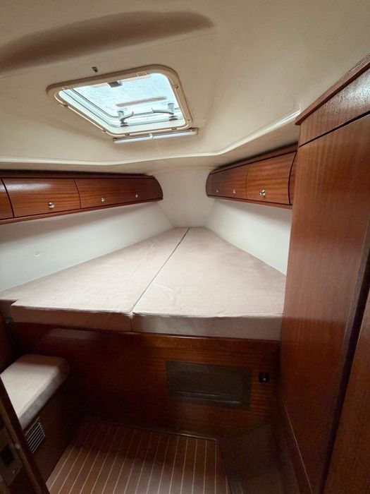 Velier Bavaria 32 Cruiser