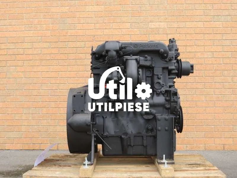 motor perkins t4.236 t4.40 t4.236m t4.248 t4.212 + piese perkins