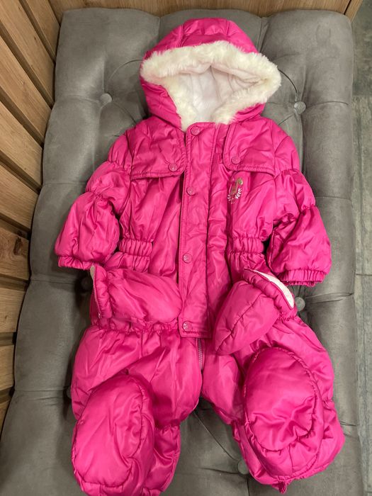 Бебешки космонавт на Mayoral