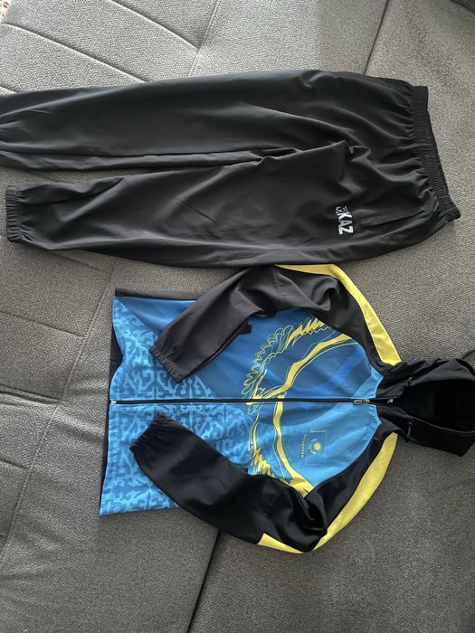 Форма UmBro казахстан